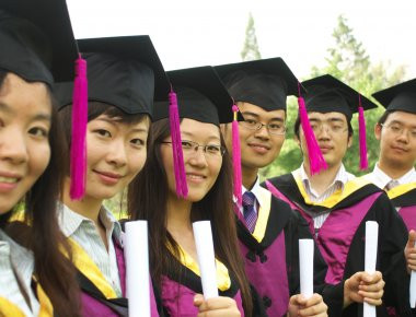 Κίνα: Σχεδόν 10 εκατ. μαθητές συμμετέχουν σε εξετάσεις για την εισαγωγή σε πανεπιστήμια